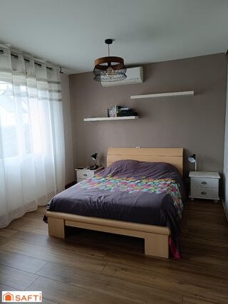  Maison � vendre 7 pi�ces 177 m�