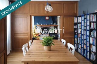  Maison � vendre 6 pi�ces 190 m�