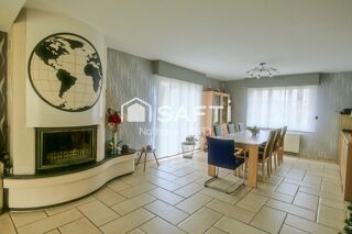  Maison � vendre 9 pi�ces 195 m�