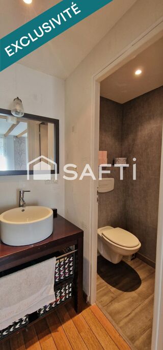  Maison  vendre 5 pices 117 m