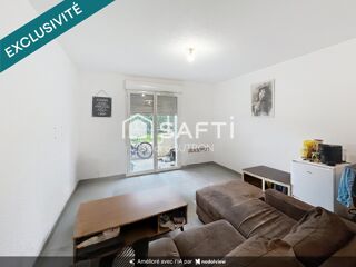  Appartement à vendre 2 pièces 37 m²