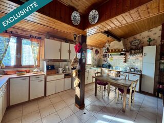  Maison � vendre 3 pi�ces 97 m�