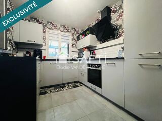  Maison à vendre 5 pièces 90 m²