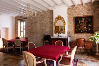  Maison � vendre 12 pi�ces 450 m�