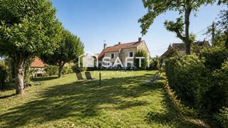  Maison à vendre 10 pièces 215 m²