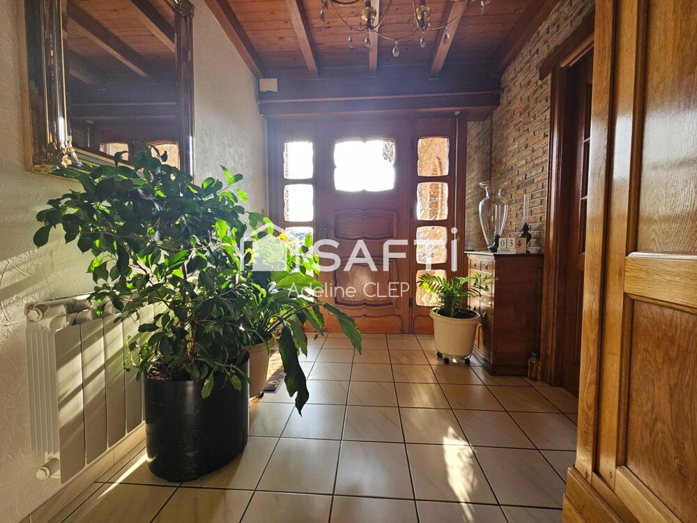 Vente Maison Belle maison traditionnelle situ�e � Renty Renty