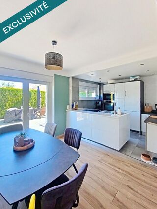  Maison � vendre 7 pi�ces 140 m�