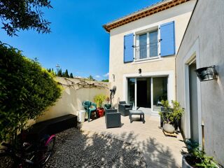  Maison à vendre 4 pièces 90 m²