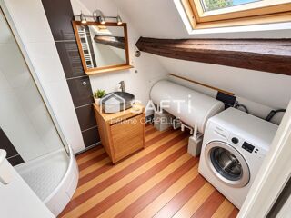  Appartement à vendre 2 pièces 29 m²