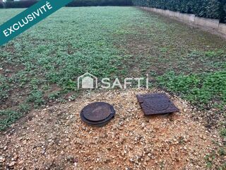  Terrain � vendre 998 m�