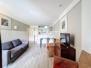  Appartement à vendre 2 pièces 44 m²
