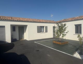  Maison � vendre 5 pi�ces 130 m�