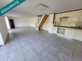  Maison à vendre 5 pièces 93 m²