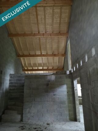  Maison  vendre 2 pices 160 m Chezery-forens
