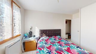  Maison � vendre 4 pi�ces 89 m�