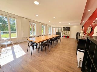 Propriété/château à vendre 14 pièces 451 m²