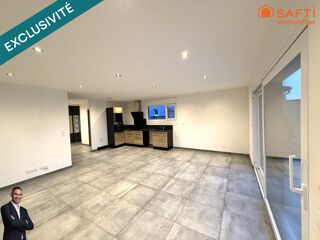  Maison � vendre 4 pi�ces 106 m�