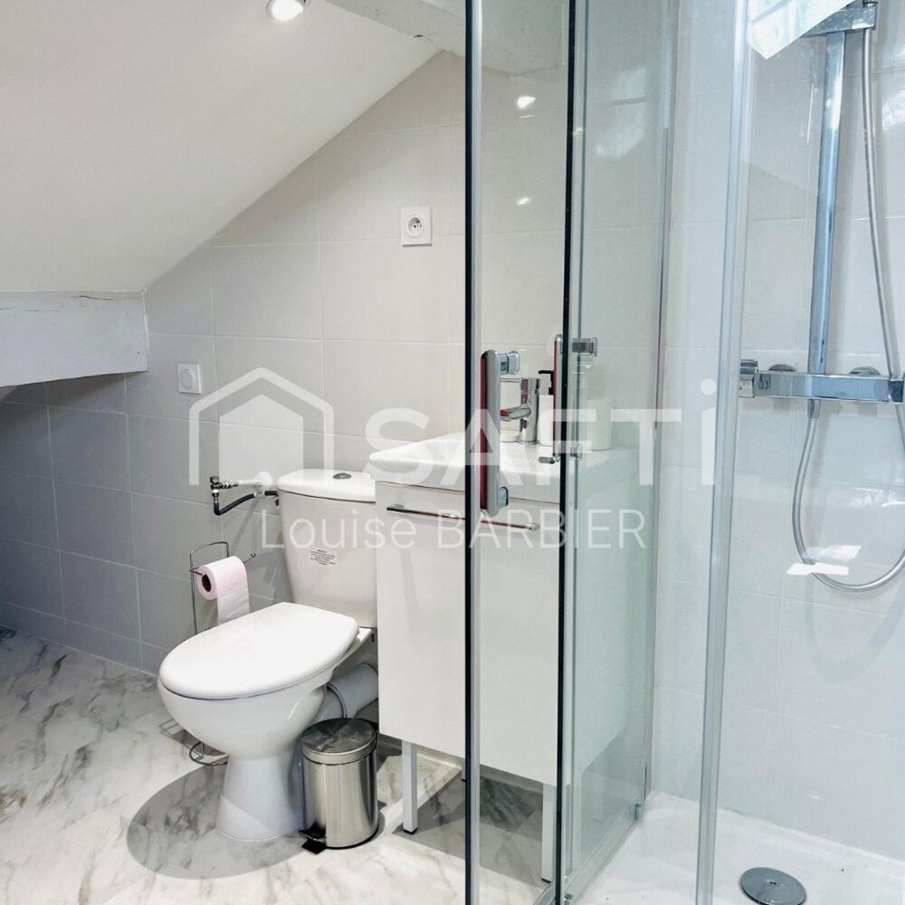 Vente Maison maison refaite à neuf Marseille 16