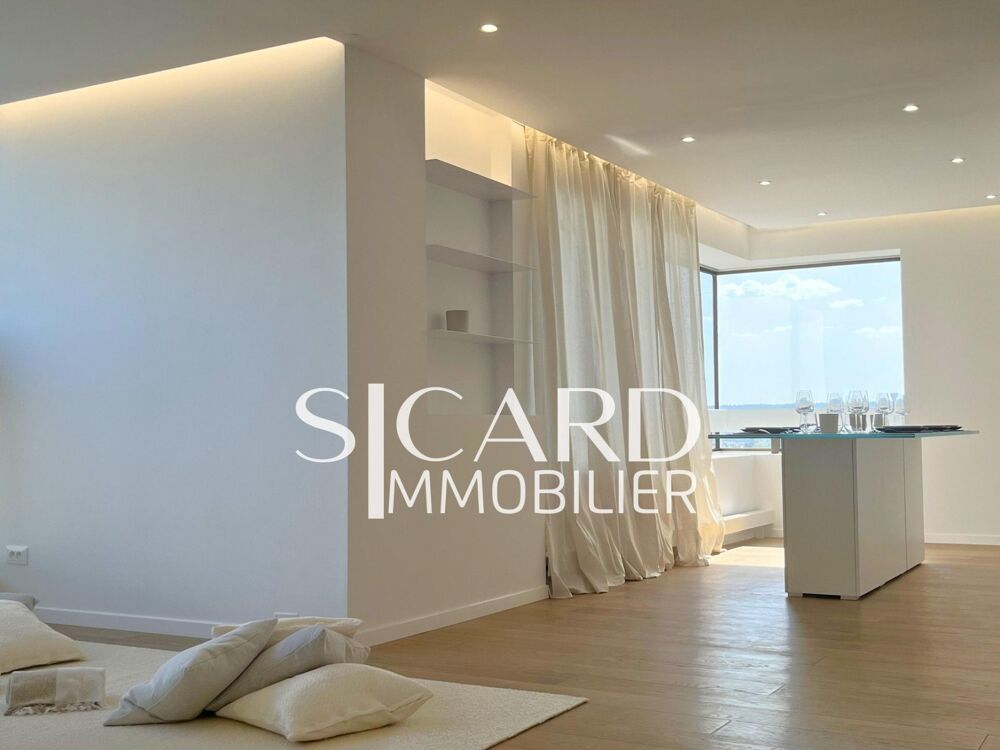  vendre  Appartement Paris 15