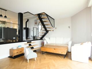  Maison à vendre 5 pièces 118 m²