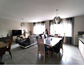  Appartement à vendre 5 pièces 292 m²