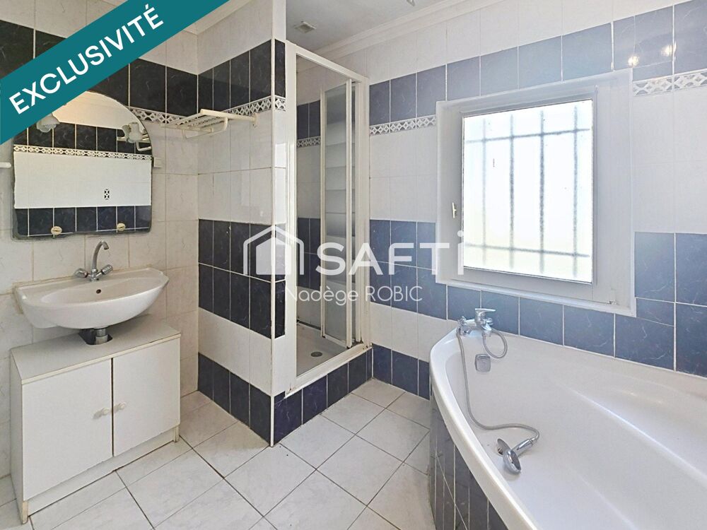 Vente Maison Maison 66 m², Seiches sur Le Loir Seiches-sur-le-loir