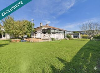  Maison � vendre 7 pi�ces 237 m�