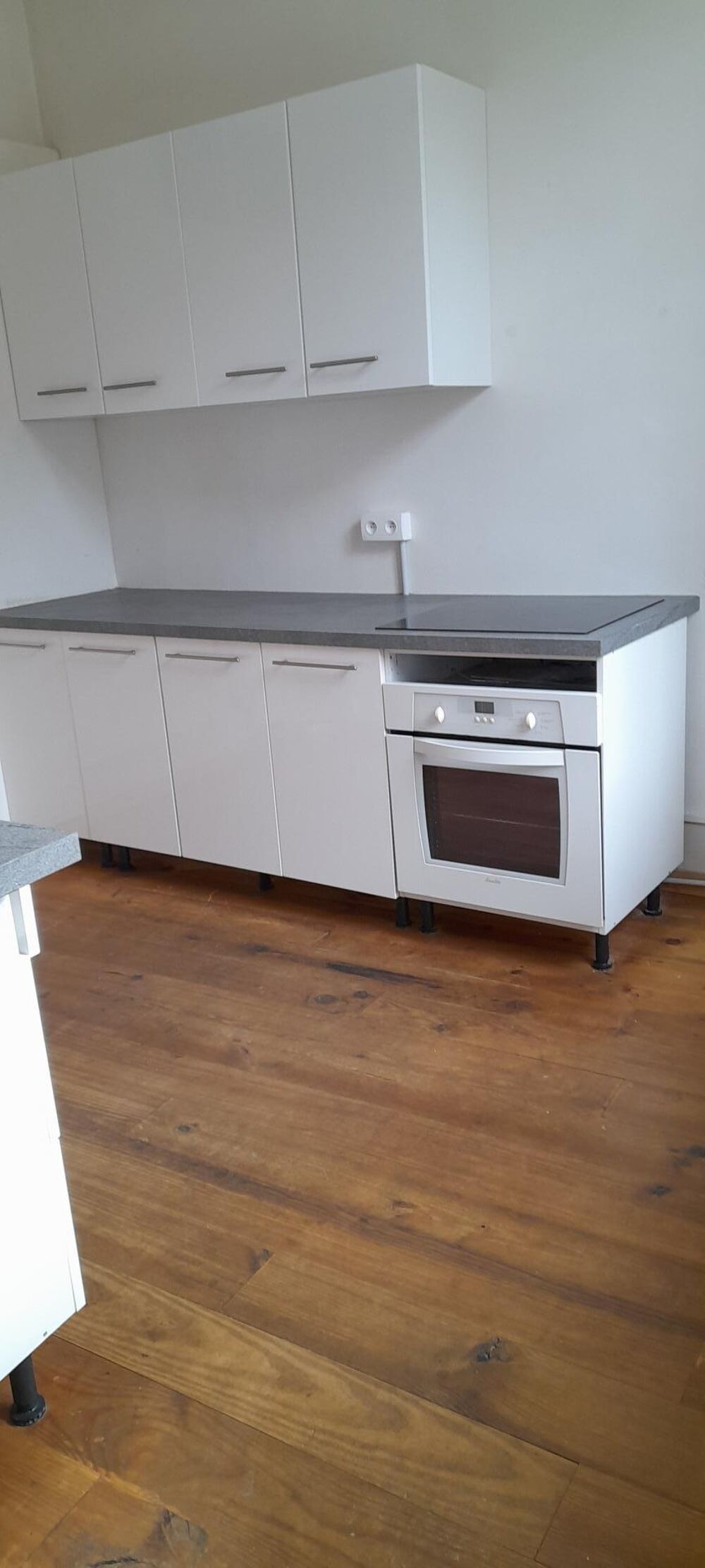 Vente Appartement appartement t4 rue pasteur Besancon