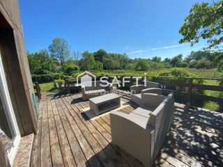  Maison � vendre 5 pi�ces 134 m�