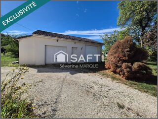  Maison à vendre 5 pièces 90 m²