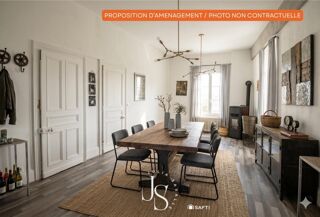  Maison à vendre 7 pièces 208 m²