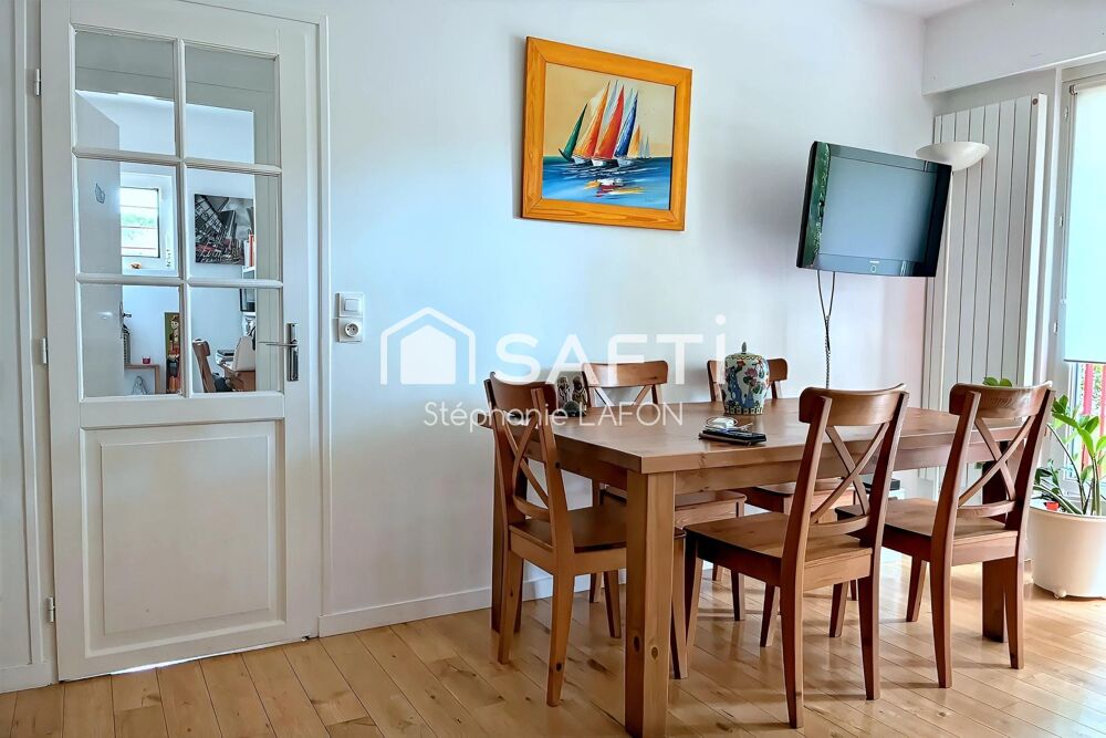 Vente Appartement Appartement + garage Andernos-les-bains