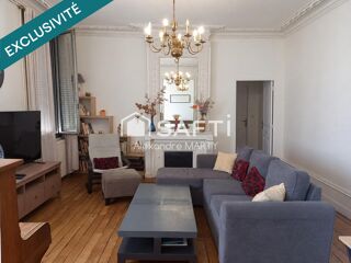  Appartement à vendre 5 pièces 112 m²