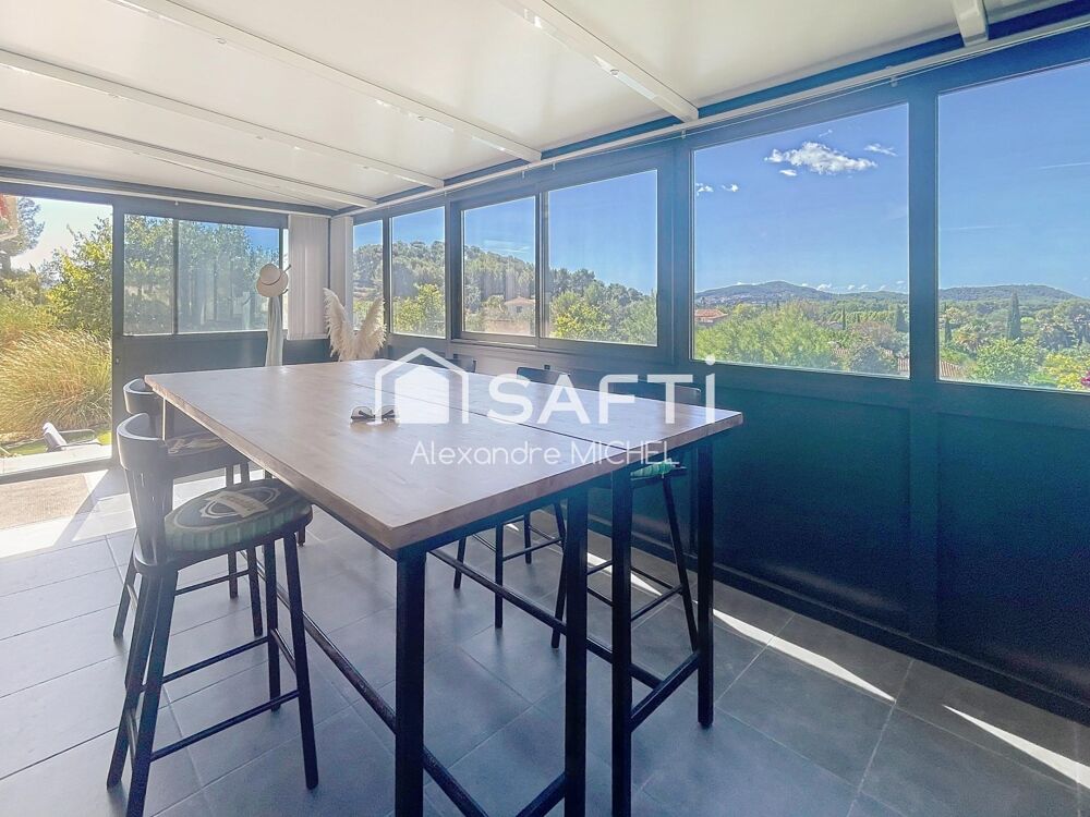  vendre  Maison Le Castellet (83330)