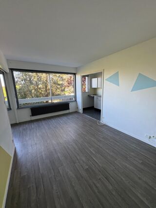  Appartement à vendre 2 pièces 36 m²