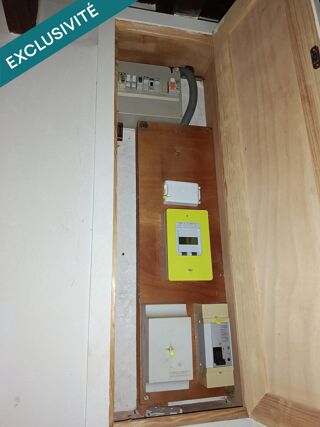  Maison à vendre 2 pièces 90 m²