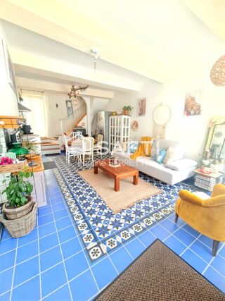  Maison � vendre 4 pi�ces 80 m�