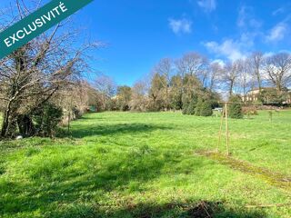  Terrain � vendre 2000 m�