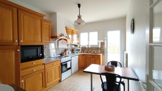  Maison à vendre 4 pièces 114 m²