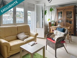  Appartement à vendre 5 pièces 105 m²