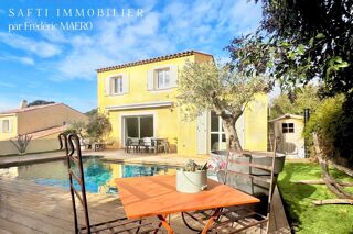  Maison � vendre 5 pi�ces 110 m�