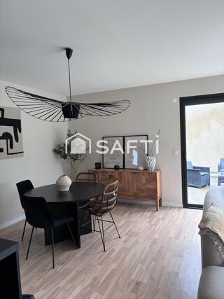  Maison à vendre 5 pièces 120 m²
