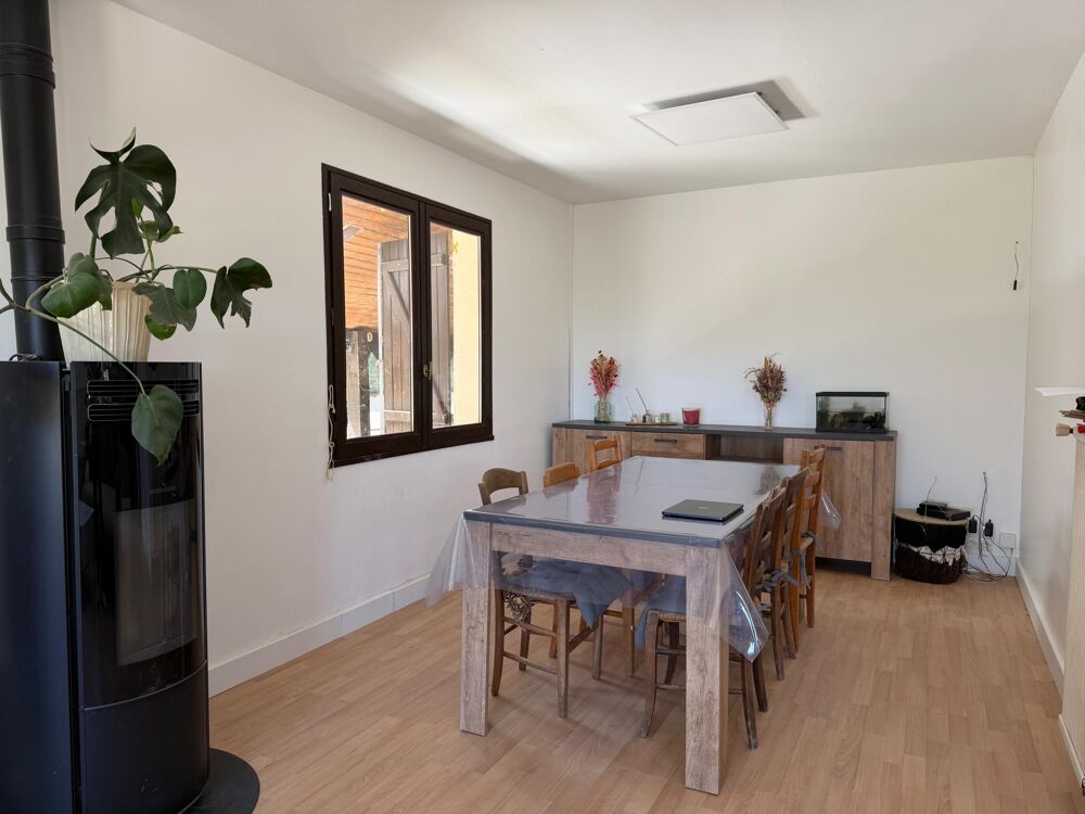 Charmante maison individuelle à fort potentiel  Moisdon-la-Rivière (44520)