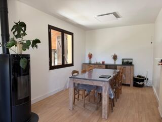  Maison à vendre 5 pièces 82 m²