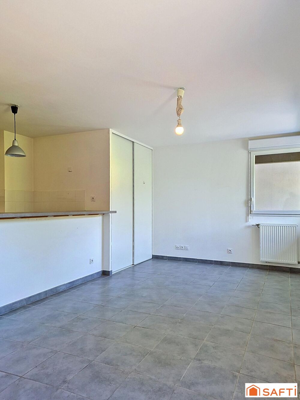 Vente Appartement Spacieux T2, pour premier achat ou investisseur Neuville-sur-saone
