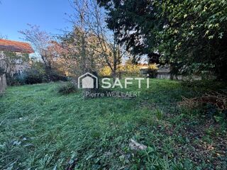  Terrain � vendre 545 m�