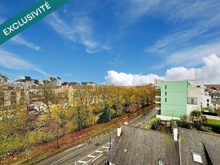  Appartement � vendre 5 pi�ces 108 m�