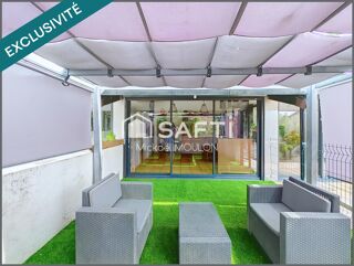  Maison � vendre 4 pi�ces 110 m�