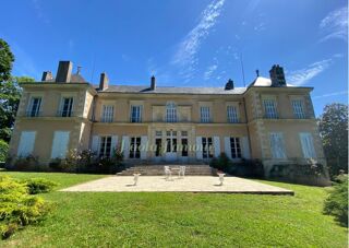  Propriété/château à vendre 15 + pièces 750 m²
