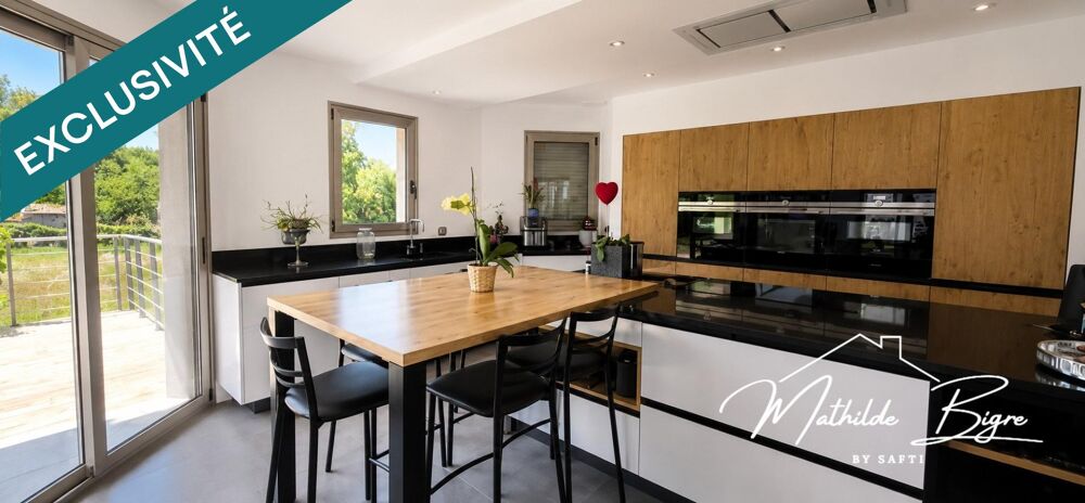 Vente Maison Une visite suffira pour tomber sous le charme Le crest